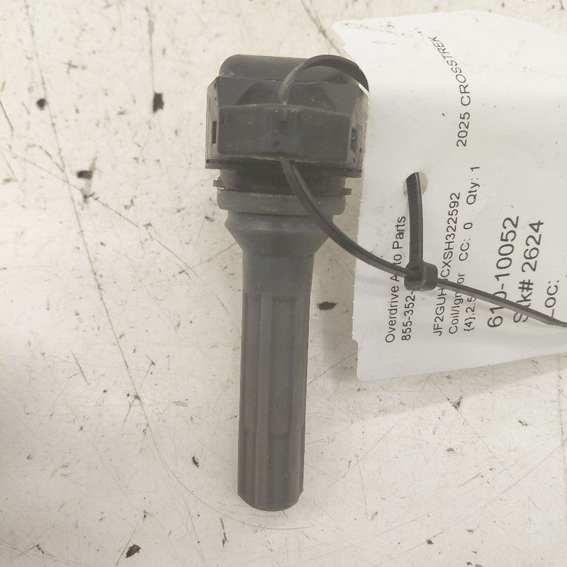Coil Ignition Ignitor Japan Built Fits 21-25 XV Subaru Crosstrek