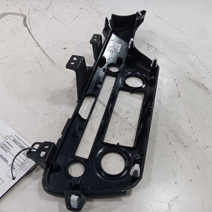 Kia Sportage Temp Temperature Control Bezel Surround Dash Trim  2022 2021 2020 
