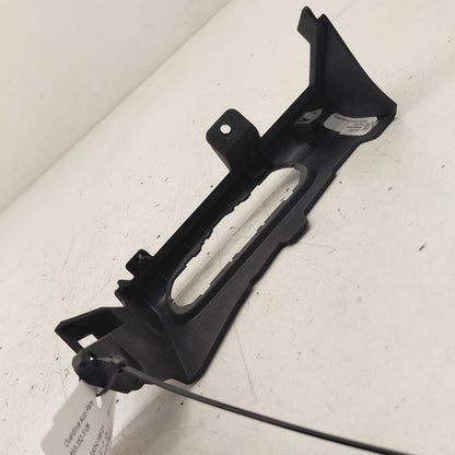 Chevy Volt Headlamp Switch Dash Bezel Trim 2016 2017 2018 2019