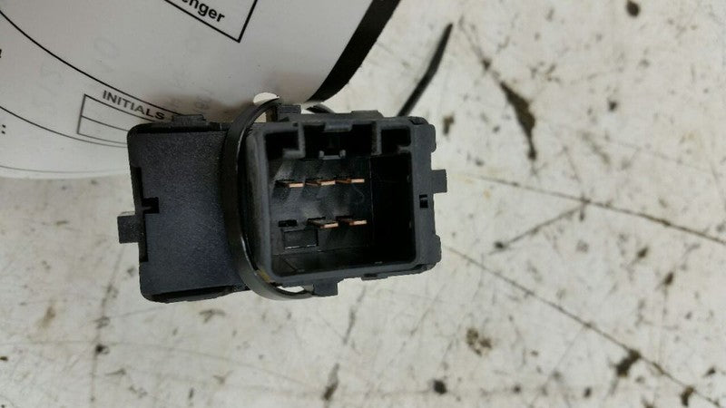 2010 Ford Fusion Power Window Switch Right Passenger Front 2008 2009 2011 2012