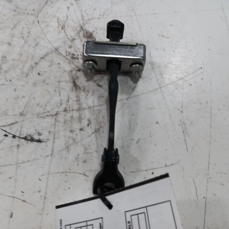 2016 Mazda Cx-9 Door Check Right Passenger Front Hinge Stopper Detent