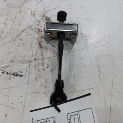 2016 Mazda Cx-9 Door Check Right Passenger Front Hinge Stopper Detent