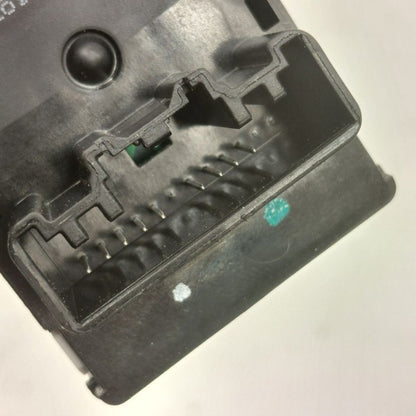 Chevy Trax Mirror Switch View Power Door Mirror Switch  2022 2021