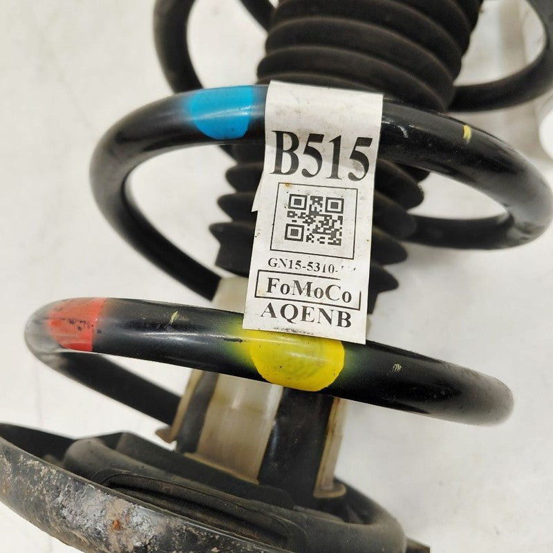 Driver Left Strut Fits 18-22 Ford Ecosport OEM