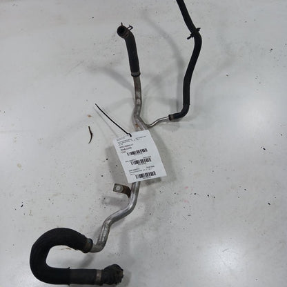 Jeep Cherokee Coolant Line Crossover Pipe  3.2 2015 2016 2017