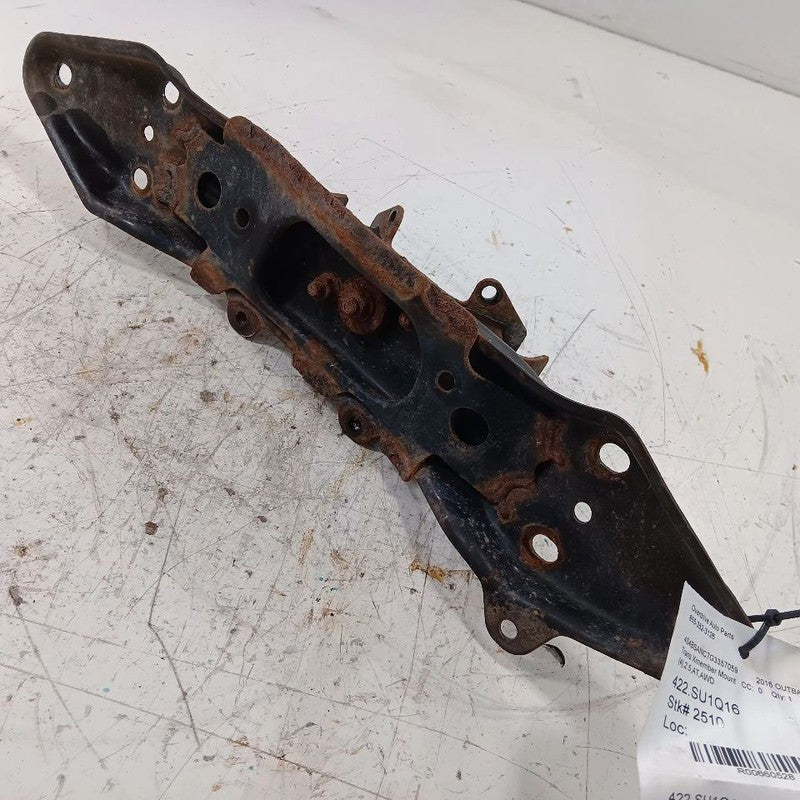 Legacy Outback 2.5 Transmission Crossmember Support  2015 2016 2017 OE