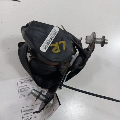 Nissan Altima Seat Belt Strap Retractor Left Driver Rear Back  2017 2016