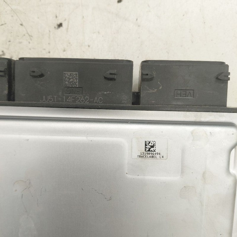 Engine ECM Electronic Control Module 2.7L Fits 19-20 Ford Edge