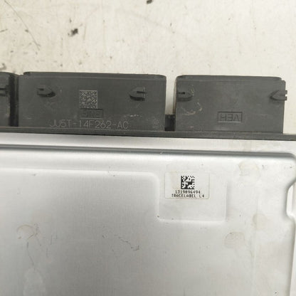 Engine ECM Electronic Control Module 2.7L Fits 19-20 Ford Edge