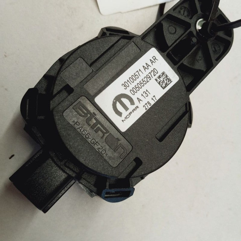 Alfa Romeo Stelvio Anti Theft Alarm Speaker {00505529720} 2018 2019 20