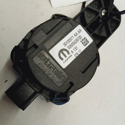 Alfa Romeo Stelvio Anti Theft Alarm Speaker {00505529720} 2018 2019 20