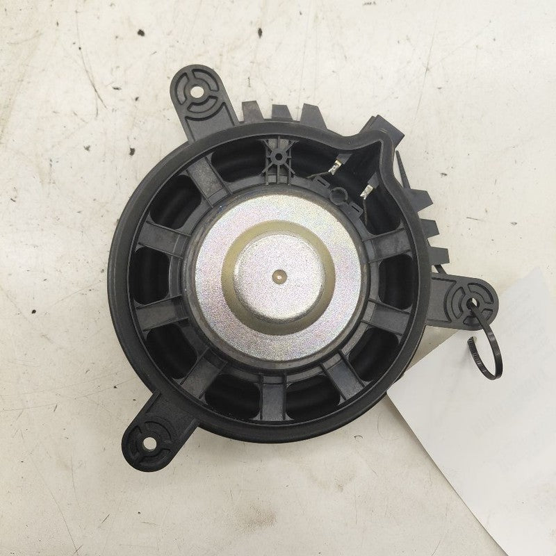Volvo S60 Speaker Left Driver Front  2018 2017 2016