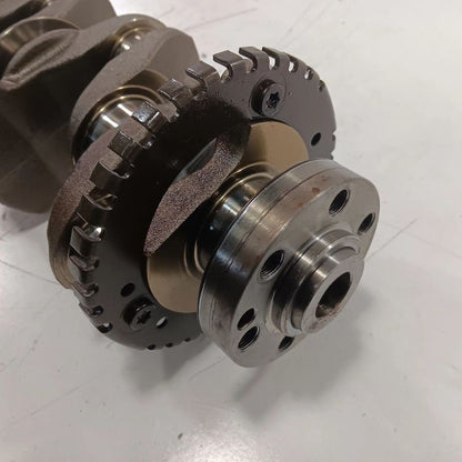Nissan Kicks Engine Crankshaft Crank Shaft  1.6 2021 2022 2023 2024 OE