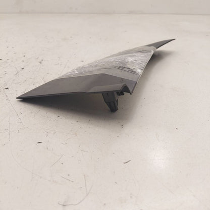 Honda HR-V Passenger Right Rear Door Pilar Trim Molding {727213W0A0} 2