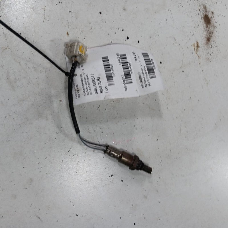 Jeep Cherokee Oxygen O2 Sensor Upstream Rear  2015 2016 2017