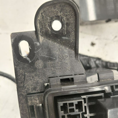 Rear Engine Fuse Box Fits 14-15 17-24 Mitsubishi Mirage