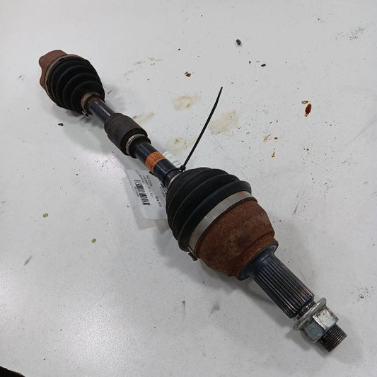 Driver Left CV Axle Shaft 2.5L 4 Cylinder CVT Fits 13-18 Nissan Altima