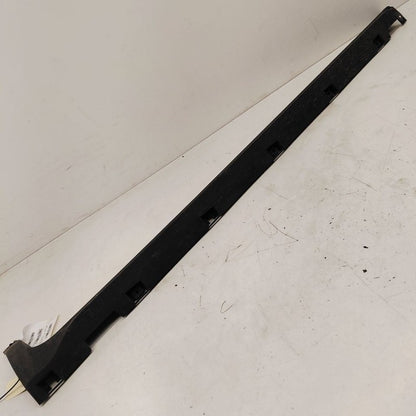 Ford Escape Rocker Panel Trim Cover Molding Skirt Right Passenger Side