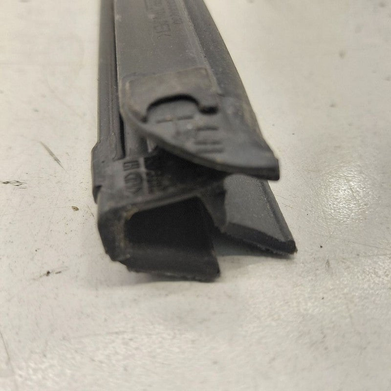 Chevy Volt Left Rear Weather Strip Interior  2019 2018 2017 2016
