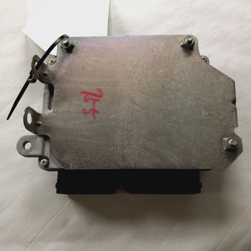 Engine ECM Electronic Control Module Gasoline 2.4L Fits 18 Outlander