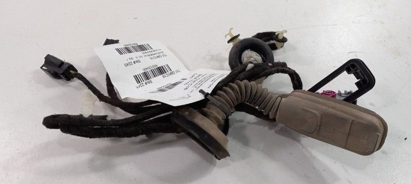 Chevy Cruze Door Harness Wire Wiring Left Rear 2016 2017 2018