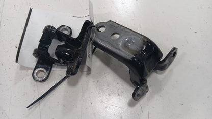 Subaru Impreza Door Hinge Set Right Rear Passenger 2024 OEM