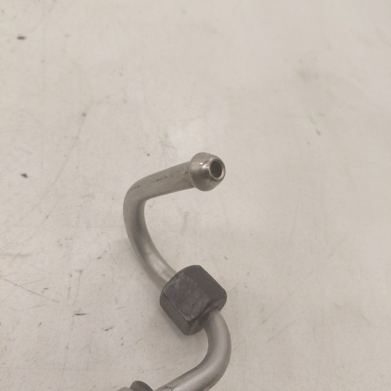 Nissan Rogue Gas Fuel Line  2.5 2021 2022 2023