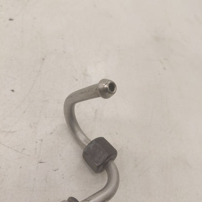 Nissan Rogue Gas Fuel Line  2.5 2021 2022 2023