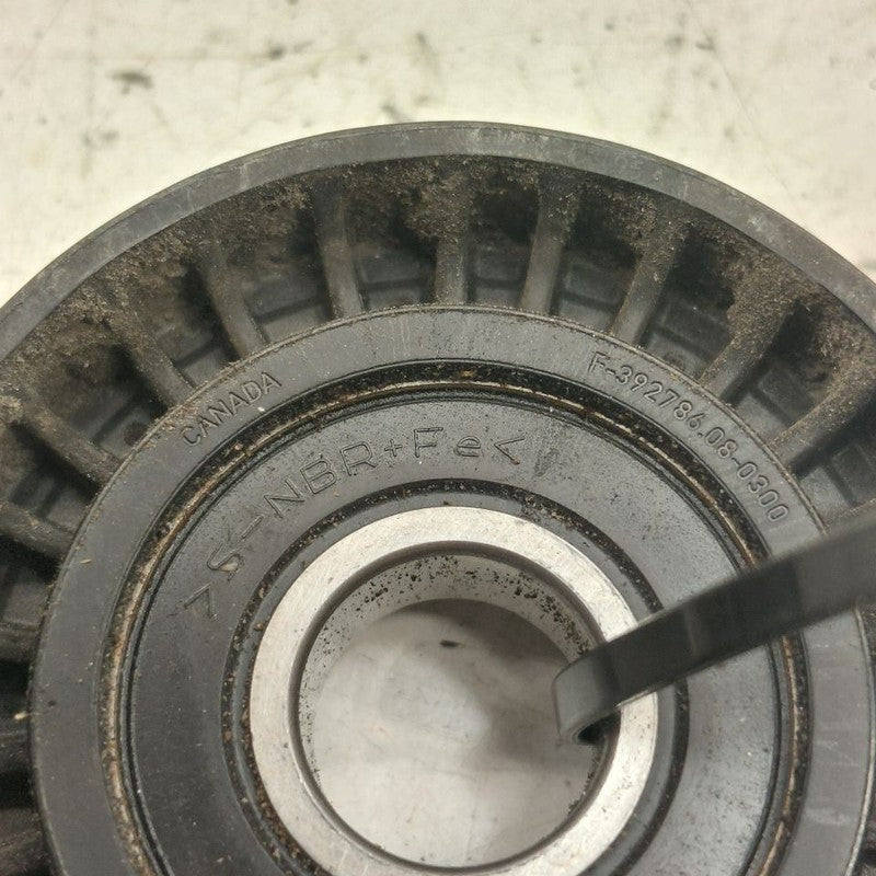 Alfa Romeo Stelvio Idler Idle Pulley  2.0 2018 2019 2020 2021