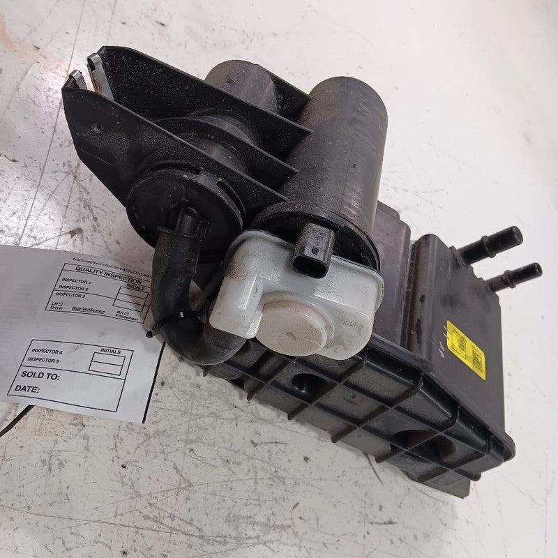 Jeep Compass Fuel Vapor Canister Charcoal Evaporator Can 2019 2020 2021 2022