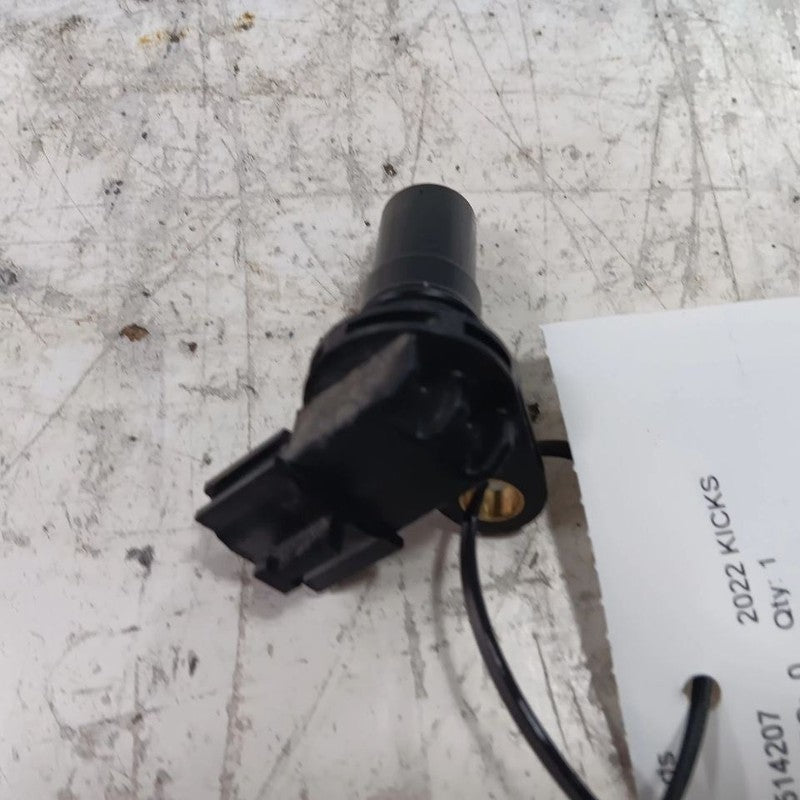 Nissan Kicks Transmission Speed Sensor  2021 2022 2023 2024