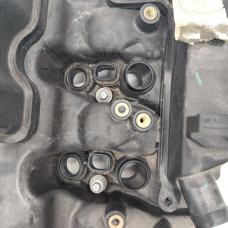 Alfa Romeo Stelvio Engine Cylinder Head Valve Cover  2018 2019 2020 20