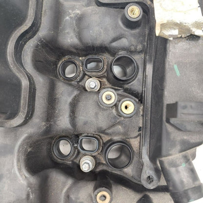 Alfa Romeo Stelvio Engine Cylinder Head Valve Cover  2018 2019 2020 20