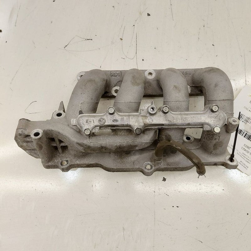 Lower Air Intake Manifold 1.5L Fits 11-16 Honda CR-Z