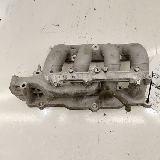 Lower Air Intake Manifold 1.5L Fits 11-16 Honda CR-Z