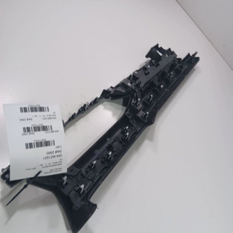 Mazda CX-5 Dash Bezel Trim 2023 2022 2021 2020 OEM