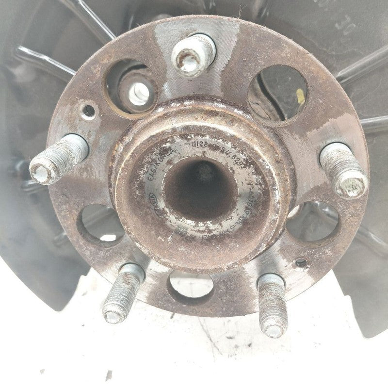 Passenger Right Rear Knuckle Stub Bearing Hub AWD Limited 18-23 Hyunda