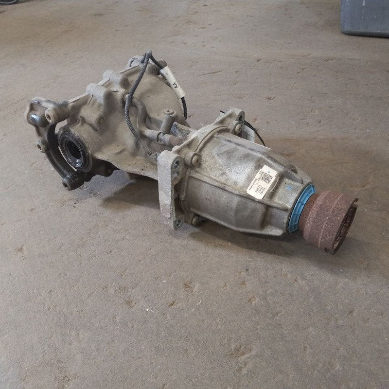 S164A Axle Carrier 2.0L Fits 18-22 Ford Ecosport 