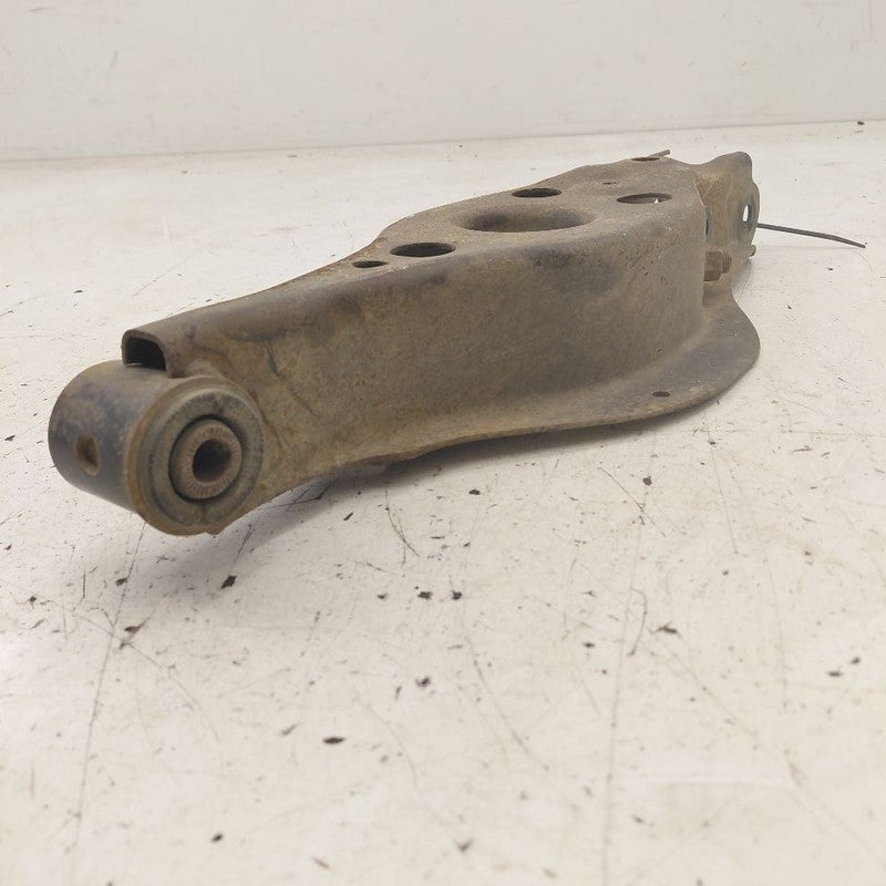 Passenger Right Rear Lower Control Arm Locating Arms Fits 14-20 Lexus 