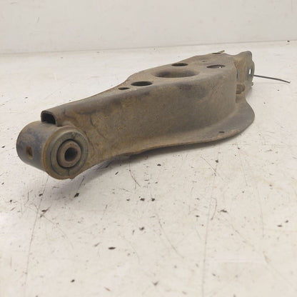 Passenger Right Rear Lower Control Arm Locating Arms Fits 14-20 Lexus 