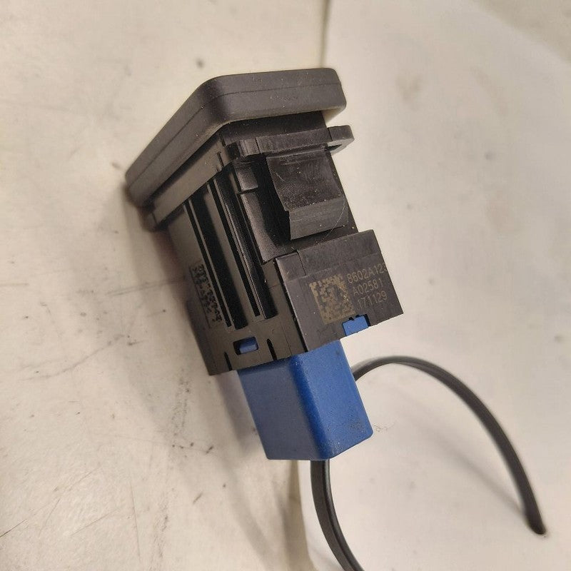 Mitsubishi Outlander   Traction Control Switch  2018 2017 2016