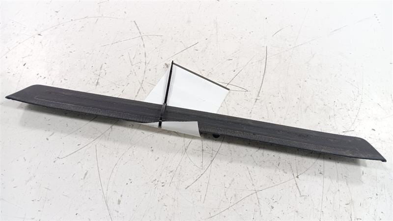 Mazda CX-9 Sill Trim Plate Door Jam Threshold Right Passenger Front 20