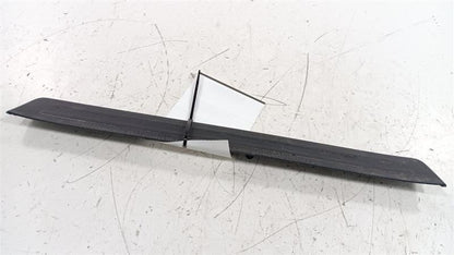Mazda CX-9 Sill Trim Plate Door Jam Threshold Right Passenger Front 20
