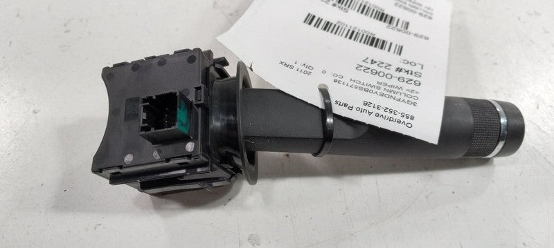 Column Switch Column Station Wgn Wiper Fits 09-14 CTS OEM