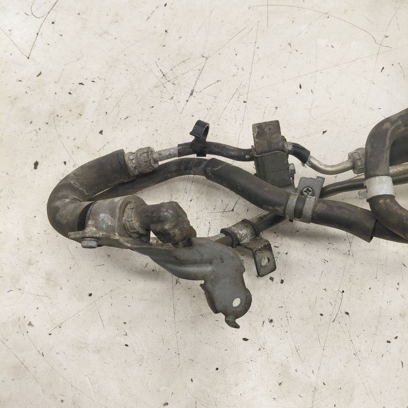 Nissan Murano Power Steering Pressure Hose Line  2020 2021 2022 2023
