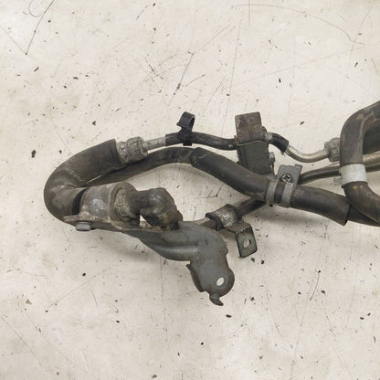 Nissan Murano Power Steering Pressure Hose Line  2020 2021 2022 2023