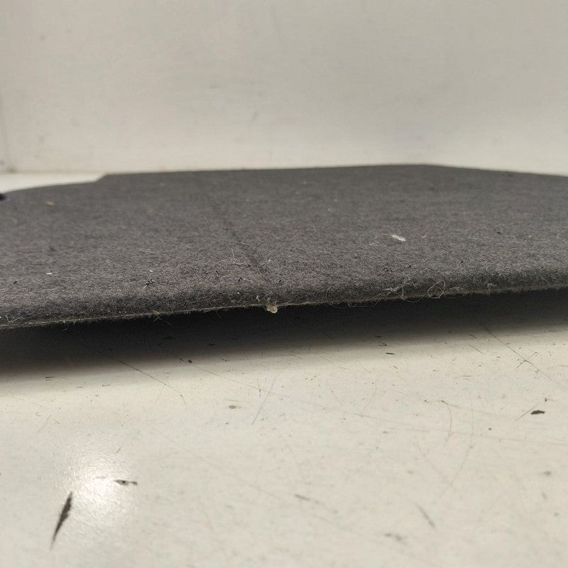 Chevy Trax Spare Tire Cover Trunk Mat  2022 2021