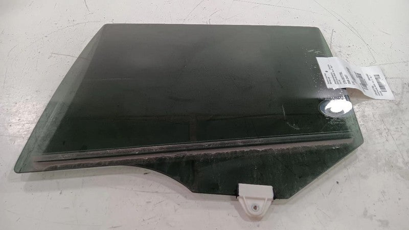 Left Rear Door Window Glass Privacy Tint Fits 13-16 MAZDA CX-5 OEM
