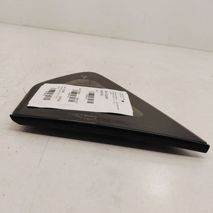Passenger Right Side Quarter Glass Window Privacy Tint 18-23 XV Crosst