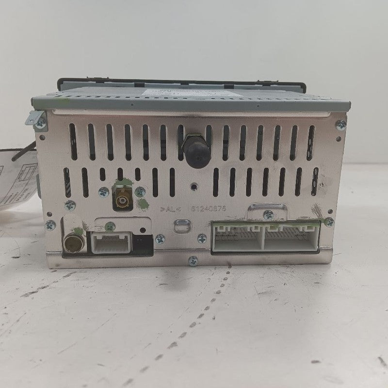 96180A8150WK Audio Equipment Radio Receiver US Market 5.0" Screen 17-18 Kia Optima